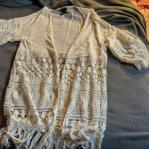 Long cover
